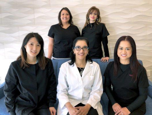 Twin Creeks Dentistry, PLLC