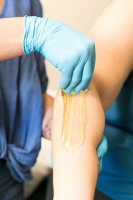 Mama Bare Sugaring Studio - DeLand