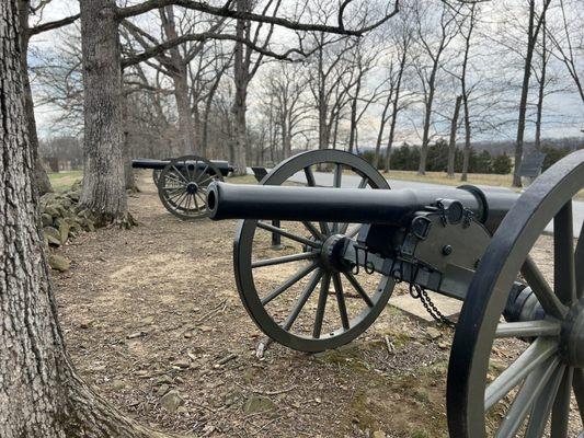 Gettysburg