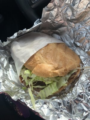 Milanesa Torta