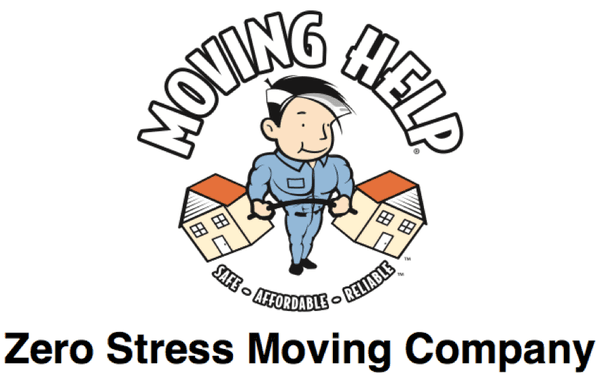 Zero Stress Moving