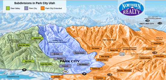 Park City Real Estate - Northern Realty