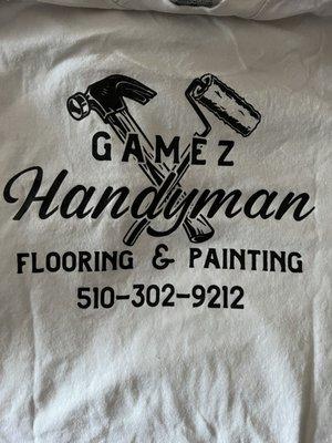 Gamez Handyman