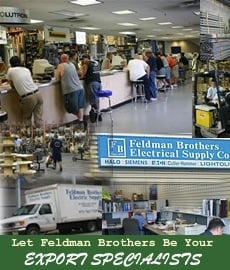 Feldman Brothers Electrical Supply Co