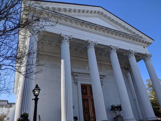 Trinity United Methodist Church