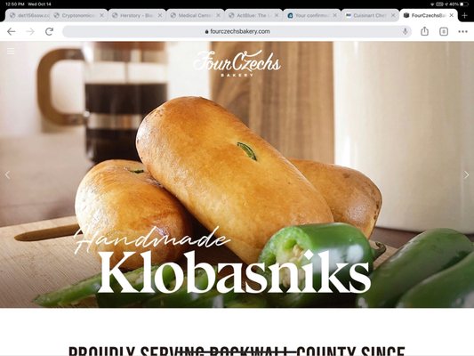 Klobasniks