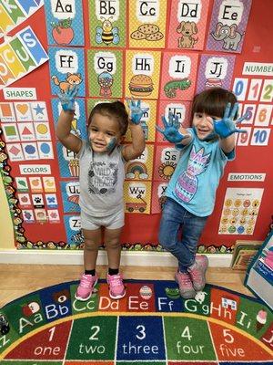 Little Scholars Preschool