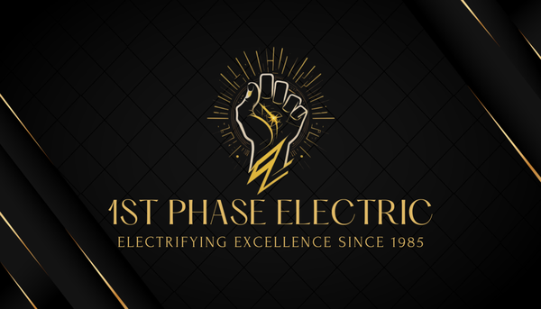 First Phase Electric