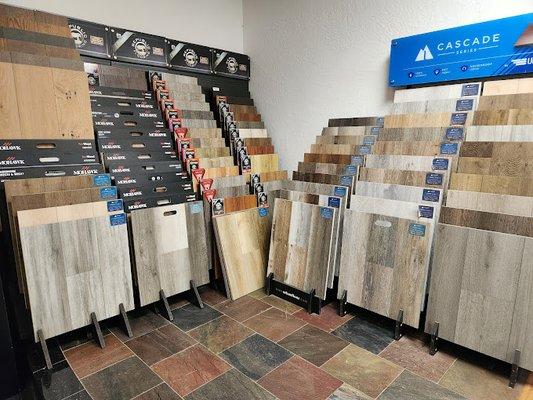 Flooring gallery