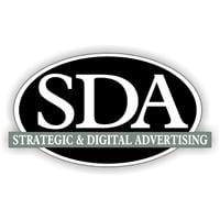 SDA | Strategic & Digital Advertising