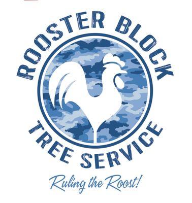 Rooster Block Tree Service