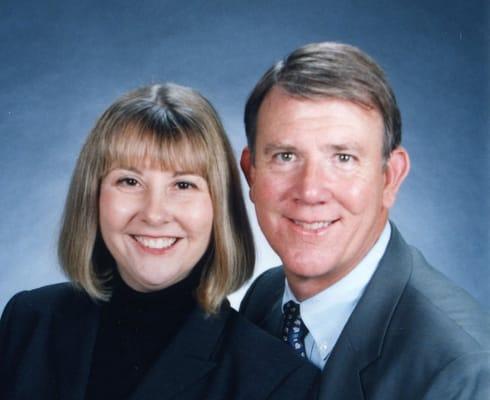 Rick & Nancy Booth, Realtors Specializing in Orinda, Moraga, Lafayette & Walnut Creek