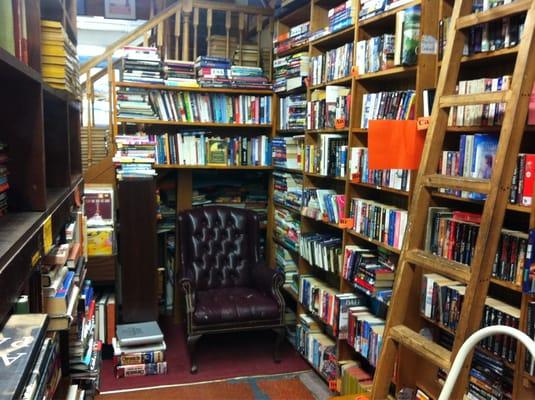 Corner-Stone Bookshop