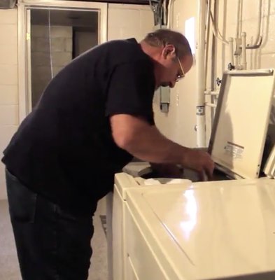 Marv's Appliance Service and Home Repair