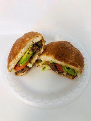 Good tortas