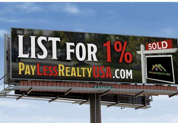 PayLess Realty USA