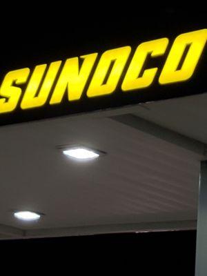 Sunoco