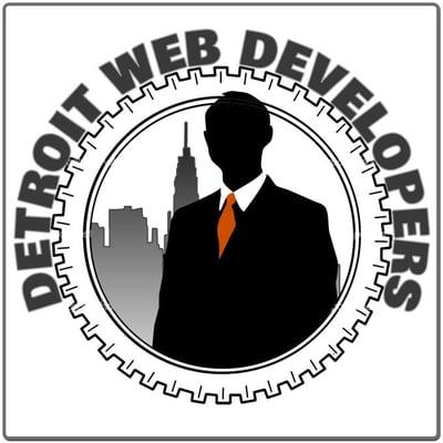 Detroit Web Developers