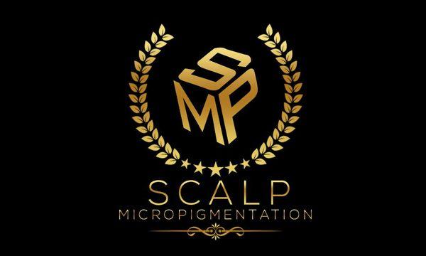 SCALP MICROPIGMENTATION,  FOR PEOPLE WHO WANT THE BEST