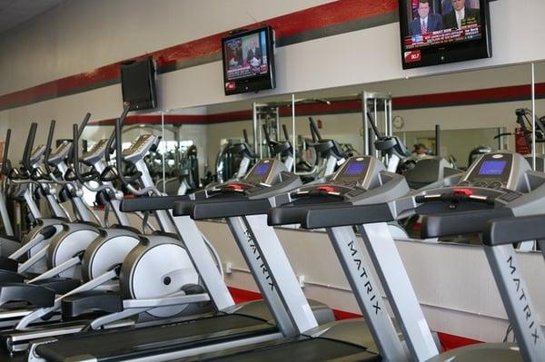 Snap Fitness San Mateo