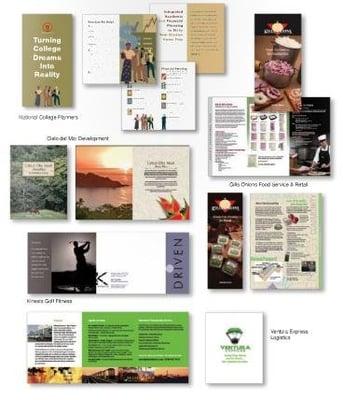 Brochure Design