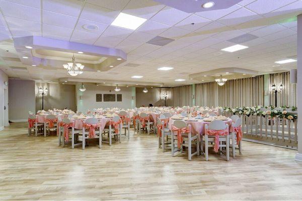 The Loft Banquet Center