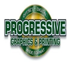 Progressive Graphics & Printing