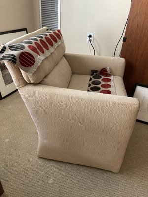 Rudy's Upholstering Company