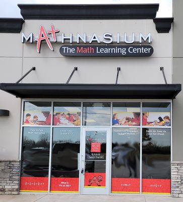 Mathnasium of Deer Creek: now open at 12309 North Council Road