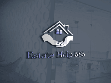 Estate Help 585  Help with Just 1 call