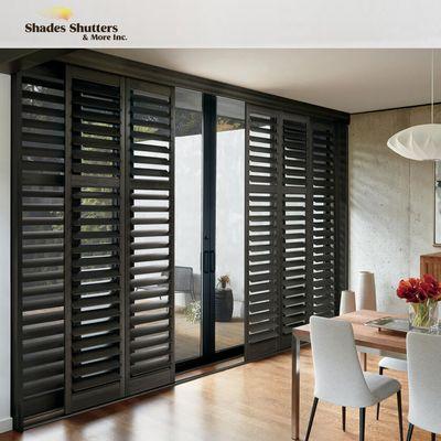 Make the right choice for your kitchen shutters only with #ShadesShuttersandMoreInc

Book Free Consultation, Call us  (877) 770-8787