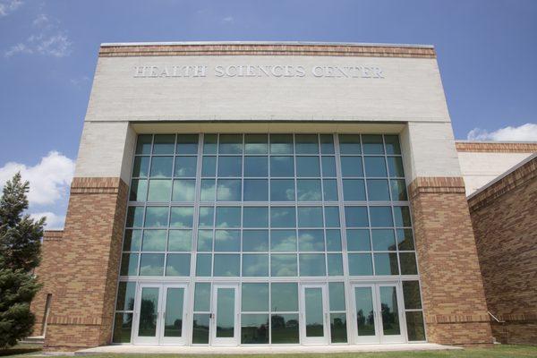 Health Sciences Center