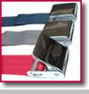 Passenger car, van and truck seat belts