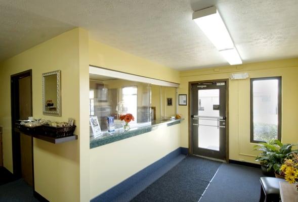 Americas Best Value Inn-Frankfort