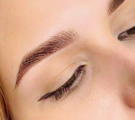 Microblading / Shading