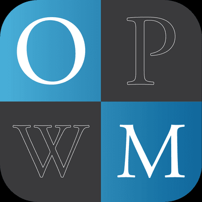 Oregon Pacific Wealth Management Logo