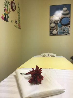 another massage room