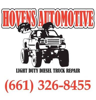 Hoven's Automotive