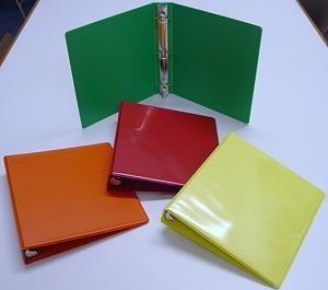 Bell Binders