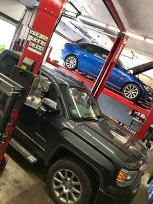 Pace Auto Service