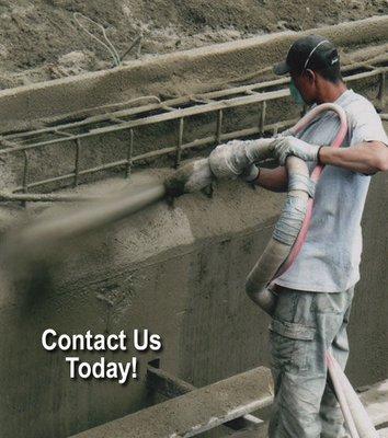 New Century Gunite Inc