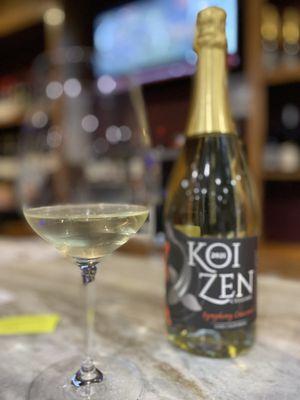 Koi Zen Cellars