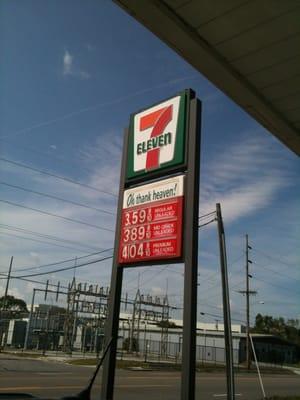 7-Eleven