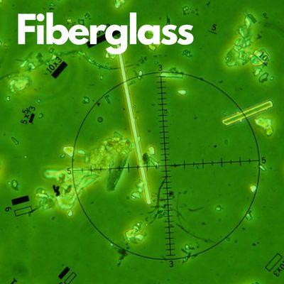 Fiberglass