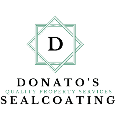 Donato's Sealcoating