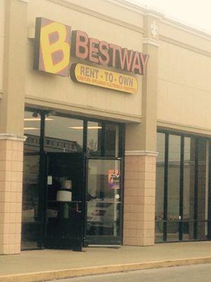 Bestway Rent To Own