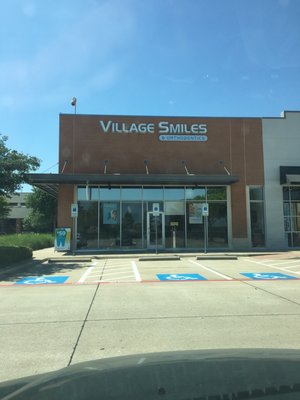 Village Smiles in Allen, Texas