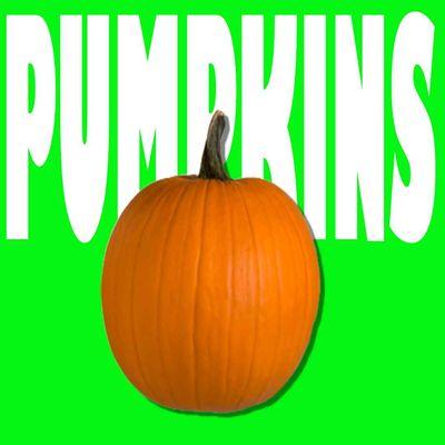 pumpkins