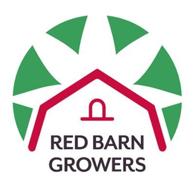 Red Barn Growers store logo!