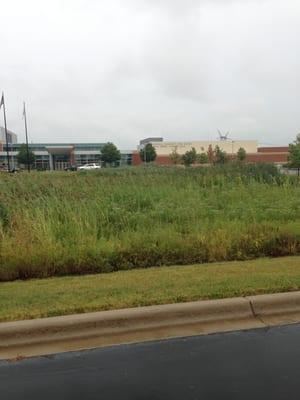 Minooka Community High School - South Campus